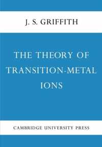 The Theory of Transition-Metal Ions