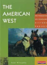 Heinemann Secondary History Project: American West Core Edition