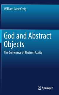 God and Abstract Objects: The Coherence of Theism
