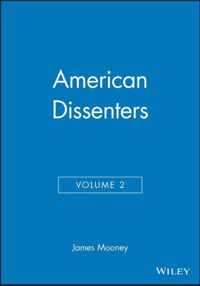 American Dissenters, Volume 2