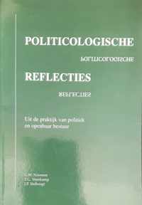 Politicologische reflecties