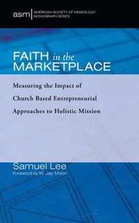 Faith in the Marketplace