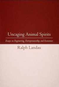 Uncaging Animal Spirits