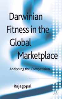 Darwinian Fitness in the Global Marketplace