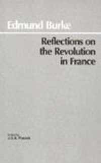 Reflections on the Revolution in France