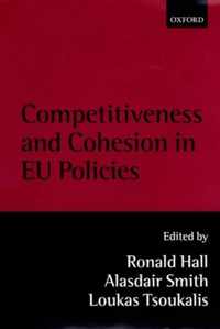 Competitiveness and Cohesion in EU Policies