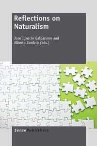 Reflections on Naturalism