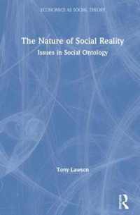 The Nature of Social Reality