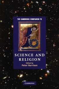 Cambridge Companions to Religion