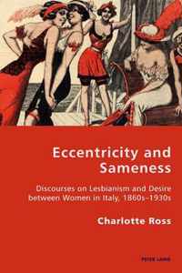 Eccentricity and Sameness