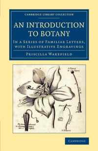 An Introduction to Botany