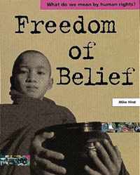 Freedom of Belief