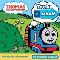 Thomas - trek en schuif