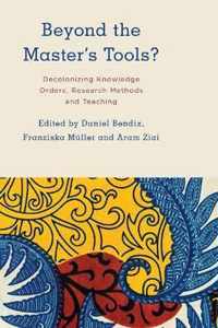 Beyond the Masters Tools