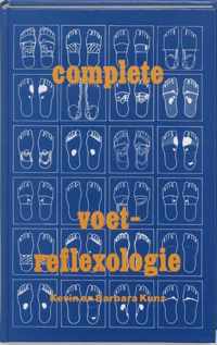 New age - Complete voetreflexologie