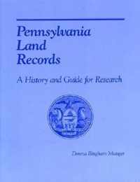 Pennsylvania Land Records