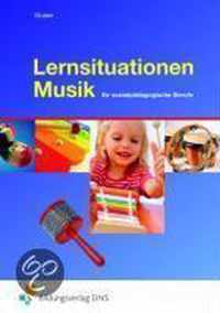 Lernsituationen Musik