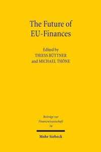The Future of EU-Finances