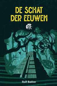 De Schat der Eeuwen - Rolf Bakker - Paperback (9789464656404)