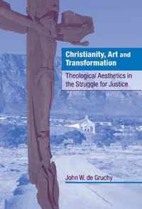 Christianity, Art and Transformation