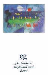 Evangelisches Gesangbuch. Ausgabe für die Landeskirchen Rheinland, Westfalen und Lippe. Ausgabe mit Akkordsymbolen für Gitarre, Keyboard und Band