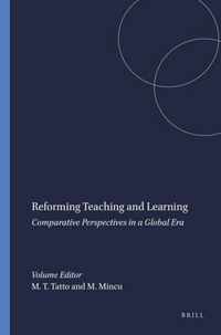 Reforming Teaching and Learning