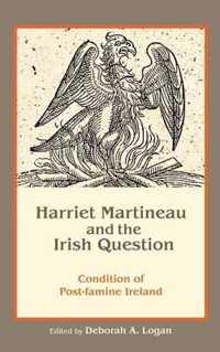 Harriet Martineau and the Irish Question