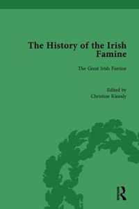 The History of the Irish Famine: Volume I