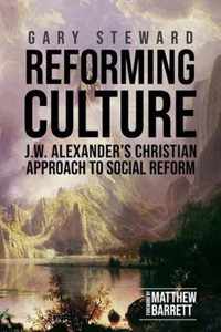 Reforming Culture