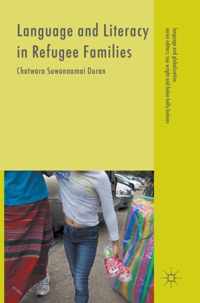 Language and Literacy in Refugee Families