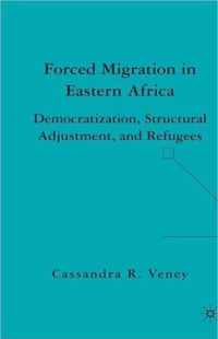 Forced Migration In Eastern Africa