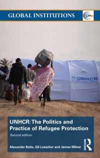 United Nations High Commissioner For Refugees (Unhcr)