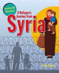 A Refugee's Journey from Syria