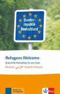 Refugees Welcome