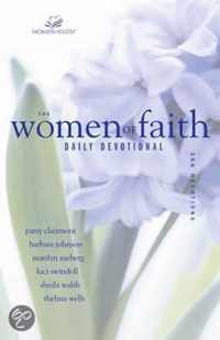 The Women of Faith Daily Devotional