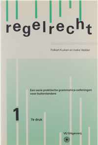 Regelrecht 1