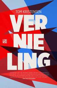 Vernieling - Tom Kristensen - Paperback (9789048841578)