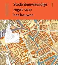 Stedenbouwkundige regels voor het bouwen