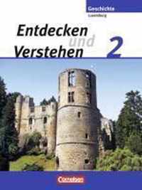 Entdecken und Verstehen 2. Schülerbuch. Technischer Sekundarunterricht Luxemburg