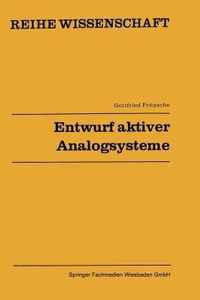 Entwurf Aktiver Analogsysteme