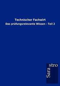 Technischer Fachwirt