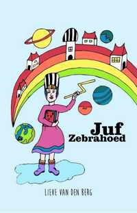 Juf Zebrahoed