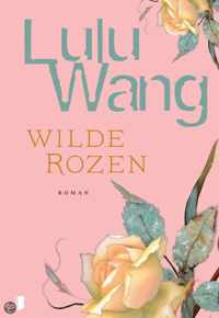 Wilde Rozen