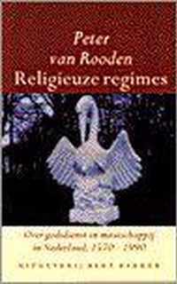 Religieuze regimes