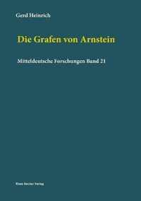 Die Grafen von Arnstein