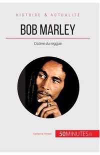 Bob Marley: L'icône du reggae
