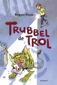 Trubbel de trol  -   Trubbel de trol