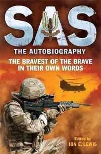 SAS The Autobiography