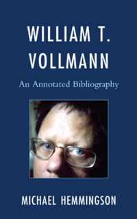 William T. Vollmann