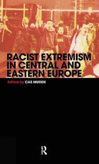 Racist Extremism in Central & Eastern Europe